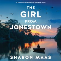 The_Girl_From_Jonestown